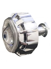 C-3 биксеноновая линза MTL-08 мотоксенон (1шт)