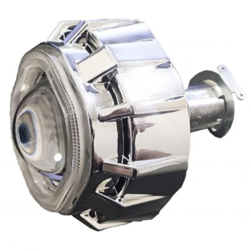 C-3 биксеноновая линза MTL-08 мотоксенон (1шт)