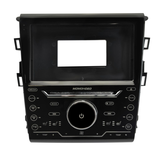 Установочный комплект Wide Media 9" для Ford Mondeo 2015-2019 Тип2 (авто с камерой)