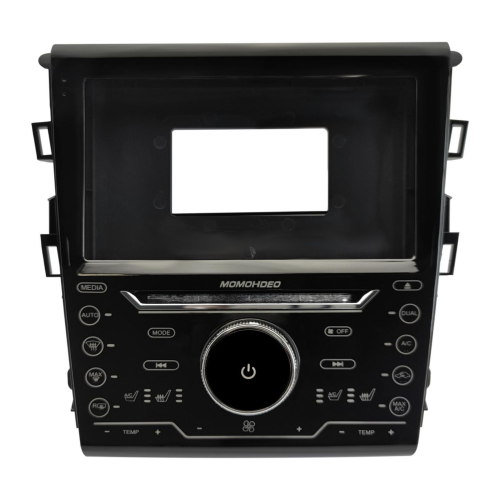 Установочный комплект Wide Media 9&quot; для Ford Mondeo 2015-2019 Тип2 (авто с камерой)