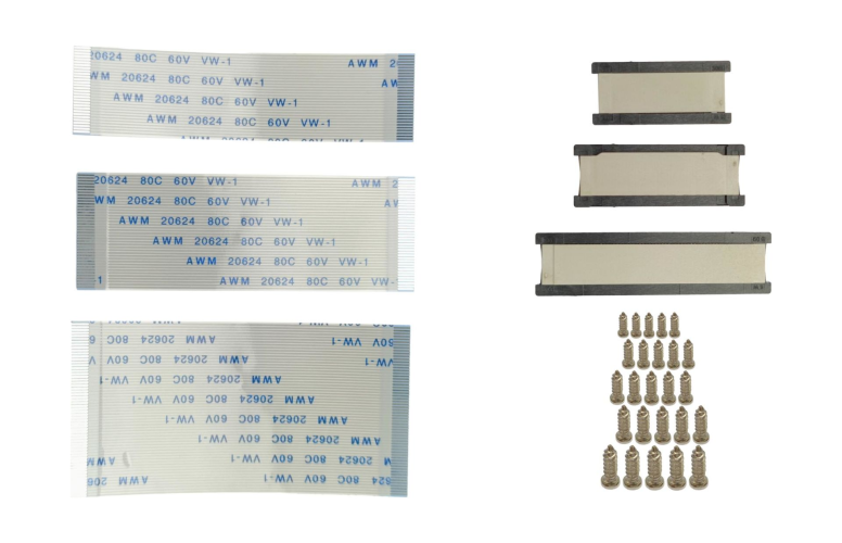 Установочный комплект Wide Media 9" для Ford Mondeo 2015-2019 Тип2 (авто с камерой)