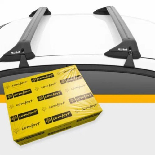 Комплект шумоизоляции крыши седана B, C — Комфорт