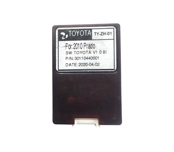 Канмодуль Toyota TY-ZH-01