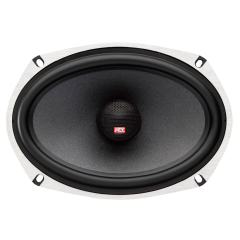 MTX TX669C 2-х полосная коаксиальная акустика 6*9" (пара)