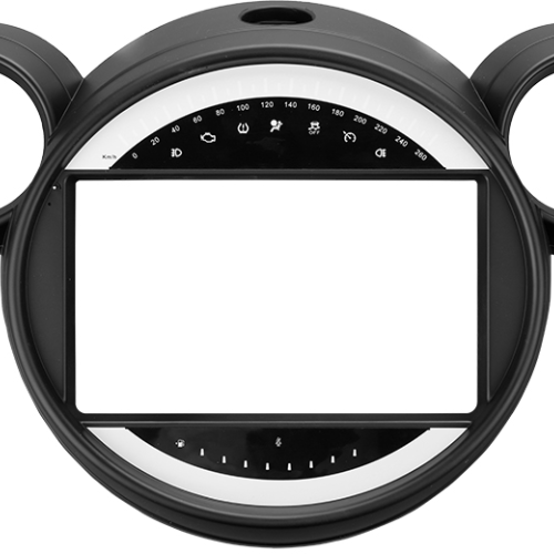 Установочный комплект Teyes для BMW Mini 2010-2016 9"