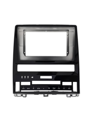 Рамка для установки в Toyota Avalon 2018+ 10" MFA дисплея тип1