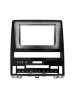 Рамка для установки в Toyota Avalon 2018+ 10" MFA дисплея тип1