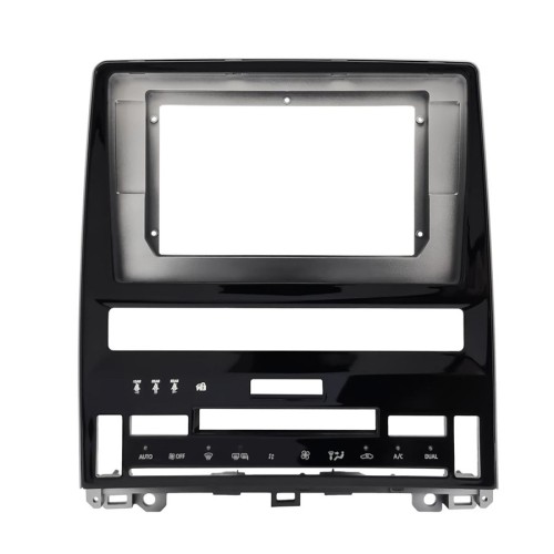 Рамка для установки в Toyota Avalon 2018+ 10&quot; MFA дисплея тип1