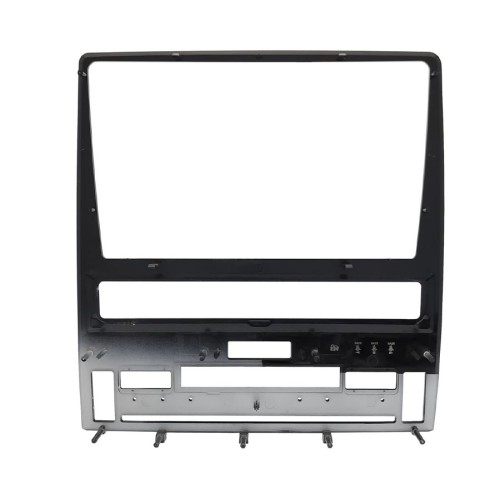 Рамка для установки в Toyota Avalon 2018+ 10&quot; MFA дисплея тип1
