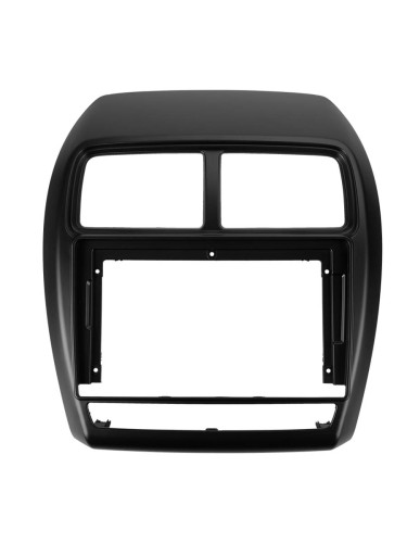 Установочный комплект Teyes для Mitsubishi ASX 1 2016-2022 (Left hand drive) 9" (Вариант B) на авто цветной дисплей