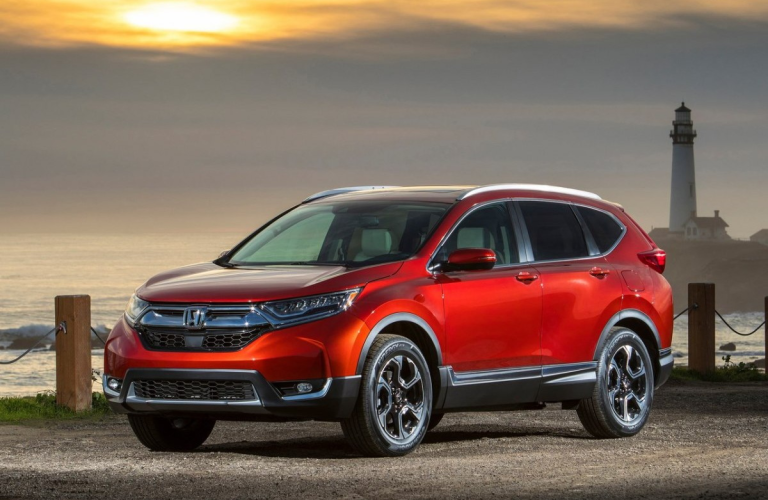 Беcштыревые Доводчики дверей для Honda CRV 2012-202