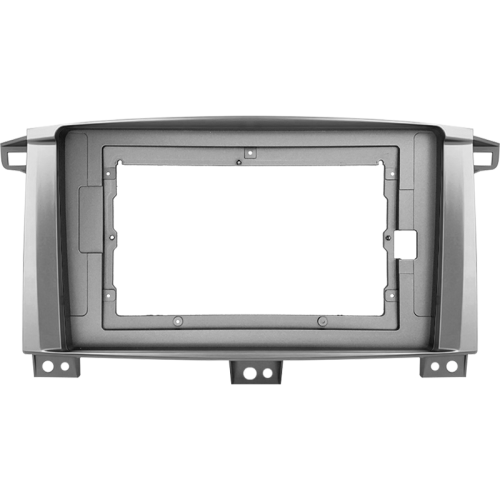Установочный комплект Teyes для Toyota Land Cruiser LC 100 / Lexus LX470 2002-2007 10"