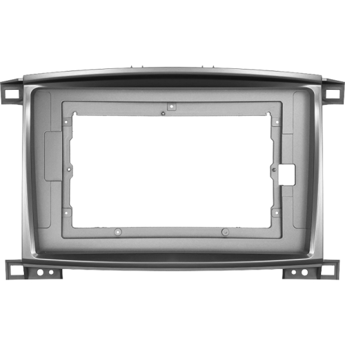Установочный комплект Teyes для Toyota Land Cruiser LC 100 / Lexus LX470 2002-2007 10"