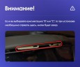 Установочный комплект Teyes для Toyota Land Cruiser LC 100 / Lexus LX470 2002-2007 10"