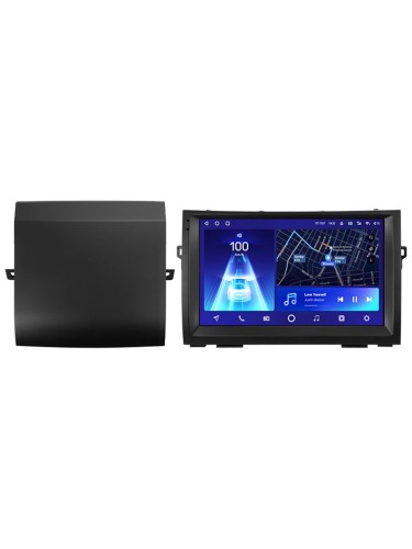 Штатная магнитола Teyes CC3L Toyota Prius XW20 II 2 2003-2011 9" (F1)