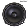 Dynamic State DIVE DAU-W202 мидвуферы 20 см (8") для штатных мест в автомобилях AUDI, пара