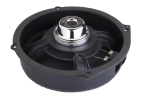 Dynamic State DIVE DAU-W202 мидвуферы 20 см (8") для штатных мест в автомобилях AUDI, пара