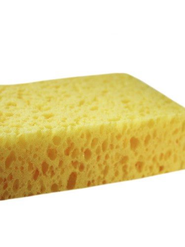 Chemical Russian Sponge- крупнопористая губка для мойки кузова