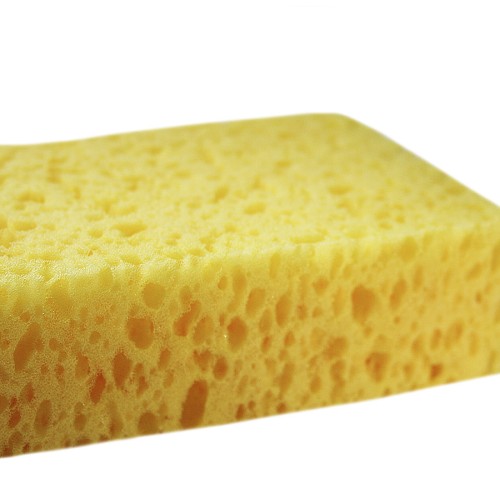 Chemical Russian Sponge- крупнопористая губка для мойки кузова