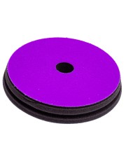 Koch Chemie Micro Cut Pad - полировальный круг 150x23мм, фиолетовый