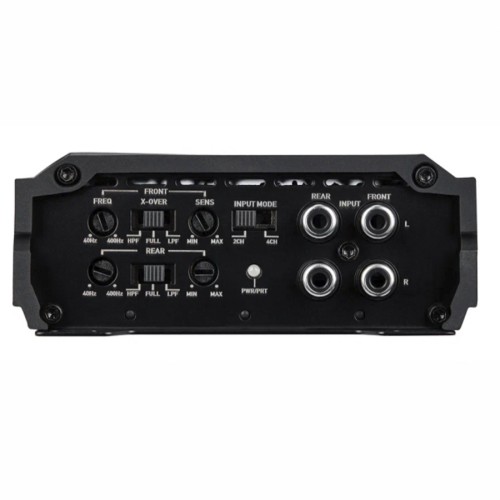 4-канальный автомобильный усилитель Alphard Machete Lite MLA-100.4