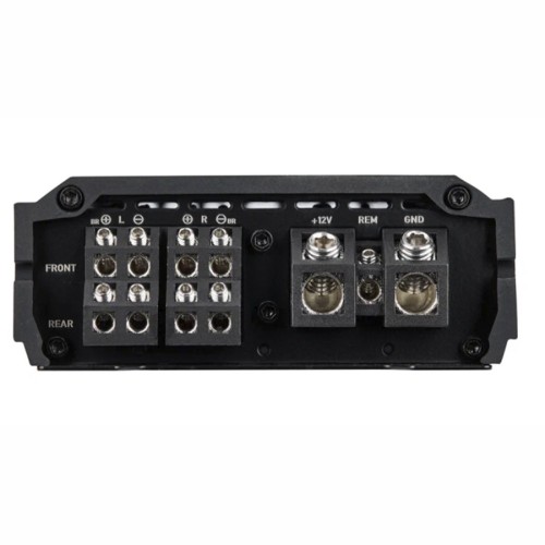 4-канальный автомобильный усилитель Alphard Machete Lite MLA-100.4