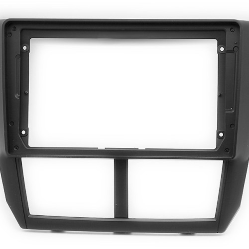 Переходная рамка для установки автомагнитолы Carav 22-095 Subaru Forester 3 2008-2013 / Impreza 2007-2012 9"