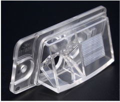 CAM-NSXTb адаптер в подсветку номера Nissan X-Trail 2014+