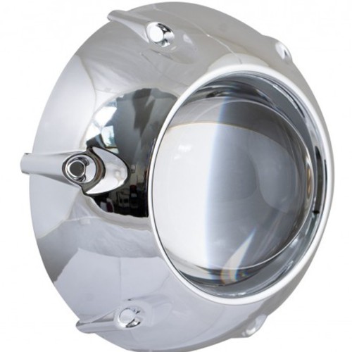 Маска (бленда) для билинз 3,0 дюйма GTI Slim (1 шт.)  