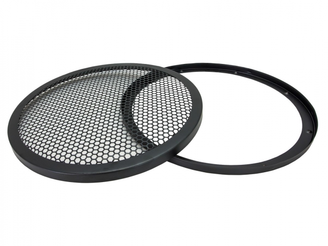 Защитная сетка (Гриль) для сабвуфера AuRa WGM-3315 15″ (38cm) (1шт)