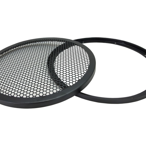 Защитная сетка (Гриль) для сабвуфера AuRa WGM-3315 15″ (38cm) (1шт)