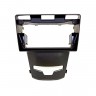 Переходная рамка для установки автомагнитолы Carav 22-1272 SsangYong Actyon / Korando 2013+ 9"