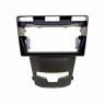 Переходная рамка для установки автомагнитолы Carav 22-1272 SsangYong Actyon / Korando 2013+ 9"
