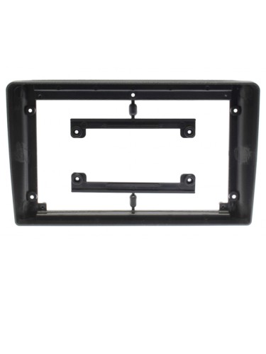 Рамка для установки магнитолы Ford Escape, Mazda Tribute 2001-2005 9"