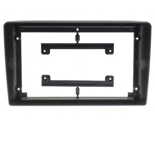 Рамка для установки магнитолы Ford Escape, Mazda Tribute 2001-2005 9"