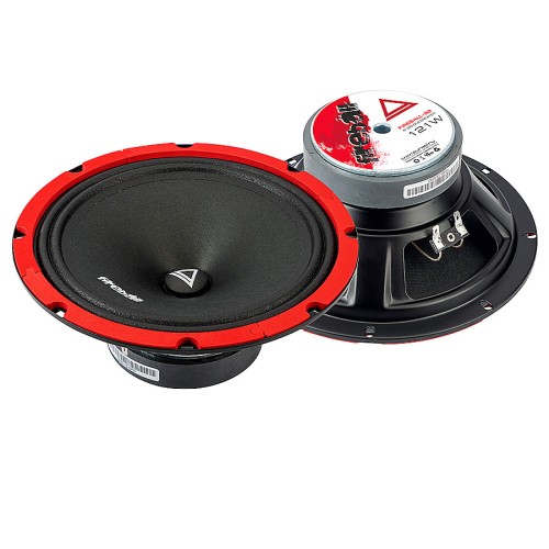 AurA Fireball-80 широкополосная акустика 8&quot; (20,3см) (пара)