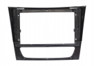 Рамка для установки в Mercedes-Benz E-class (W211) 2001-2009 9" дисплея
