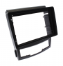 Рамка для установки в SsangYong Actyon 2011-2013 9"