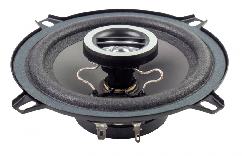 Econ EBS-1302 2-х полосная коаксиальная акустика 5,25" (пара)