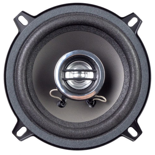 Econ EBS-1302 2-х полосная коаксиальная акустика 5,25&quot; (пара)