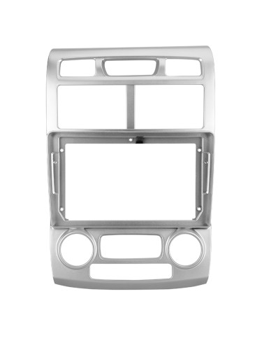 Установочный комплект Teyes для Kia Sportage 2 2004-2010 9"