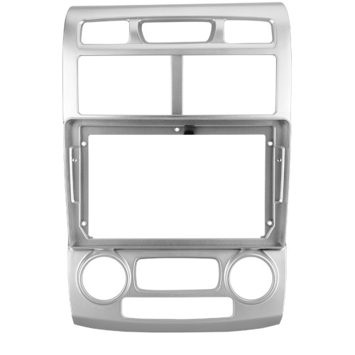 Установочный комплект Teyes для Kia Sportage 2 2004-2010 9"