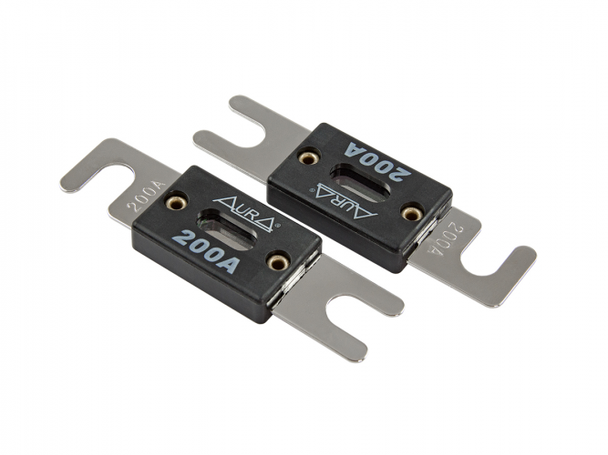 Предохранитель ANL AuRa FAL-N201 (1 шт)