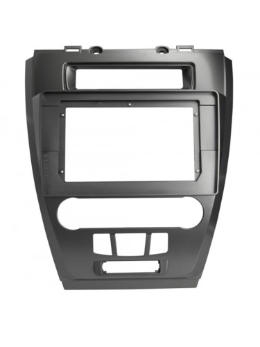 Переходная рамка для установки автомагнитолы Carav Ford Fusion 2009-2012 10" (22-302)