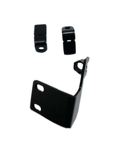 Кронштейн замка капота для Haval Julion Dargo