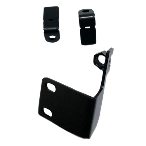 Кронштейн замка капота для Haval Julion Dargo