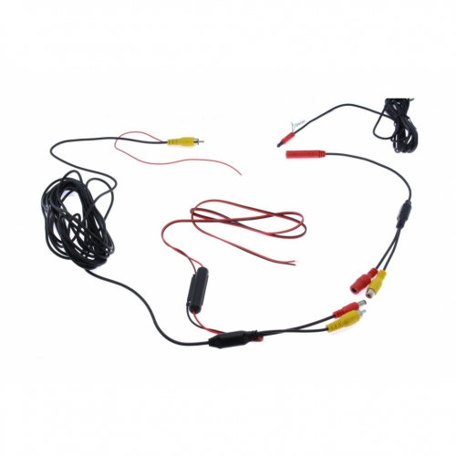 CAM-1 камера WS заднего вида универсальная