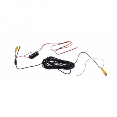 CAM-1 камера WS заднего вида универсальная