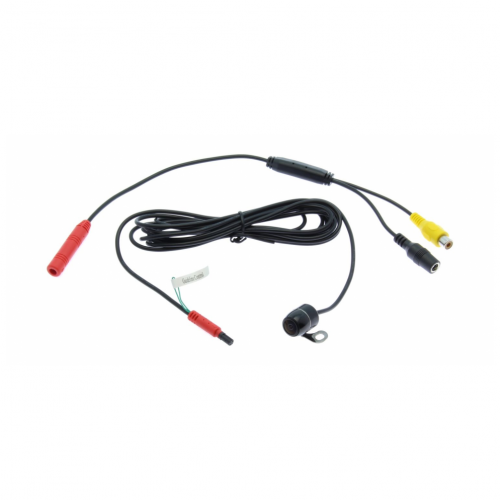 CAM-1 камера WS заднего вида универсальная