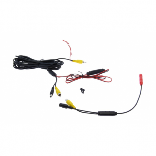 CAM-1 камера WS заднего вида универсальная